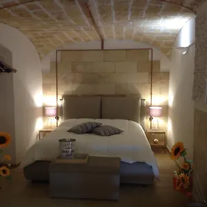 Loft Piccinni Nel Cuore Di Bari
